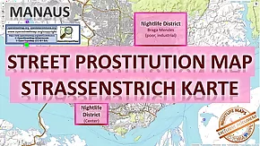 Sao Paulo, Brazil, Sex Map, Street Prostitution Map, Massage Parlours, Brothels, Whores, Escort, Callgirls, Bordell, Freelancer, Streetworker, Prostitutes
